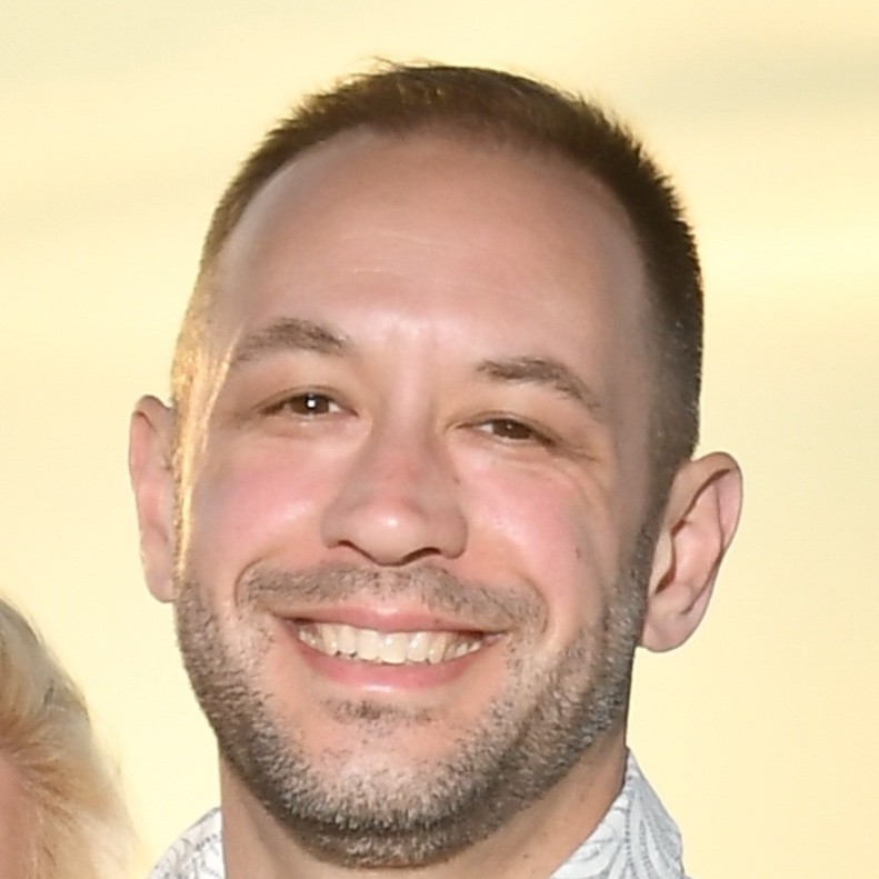 Ron Hess