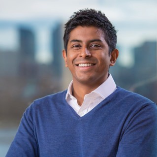 Nihal Sinha