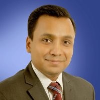 Ritesh Mangla