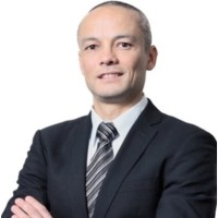 Nick Goh