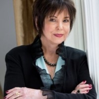 Sherry Maysonave