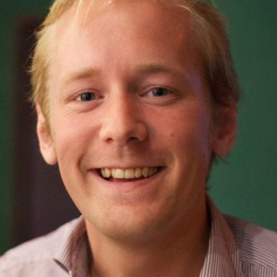 James England