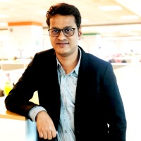 Vineet Sharma