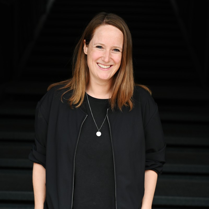 Katharina Kurz