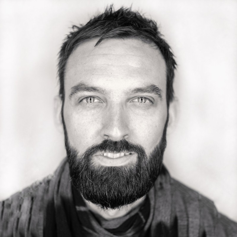 Richard Durnall