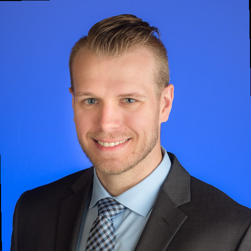 Corbin Kempenaar