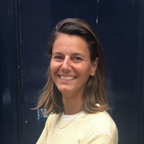 Marion Carrette