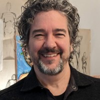 Mike Pickering