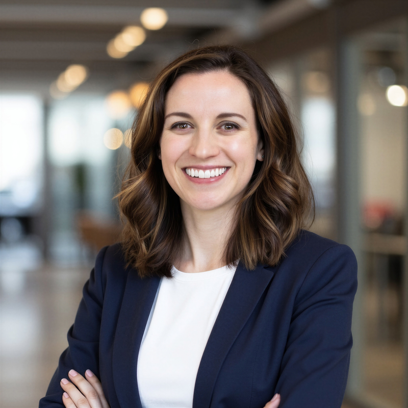 Merika Koday, PhD
