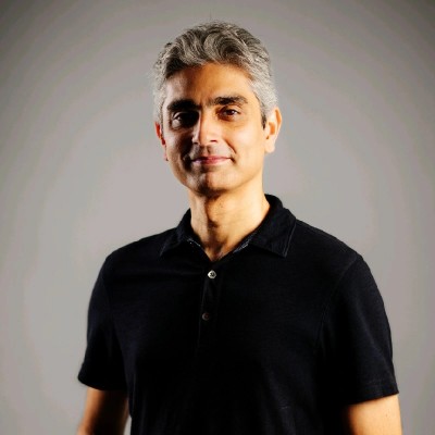 Abbas Yousafzai