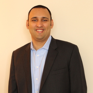Manav Bhanot