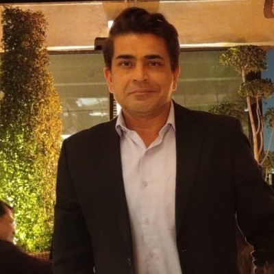Ishan Singh