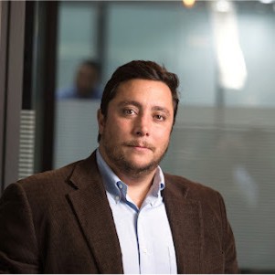 Donato Ramos