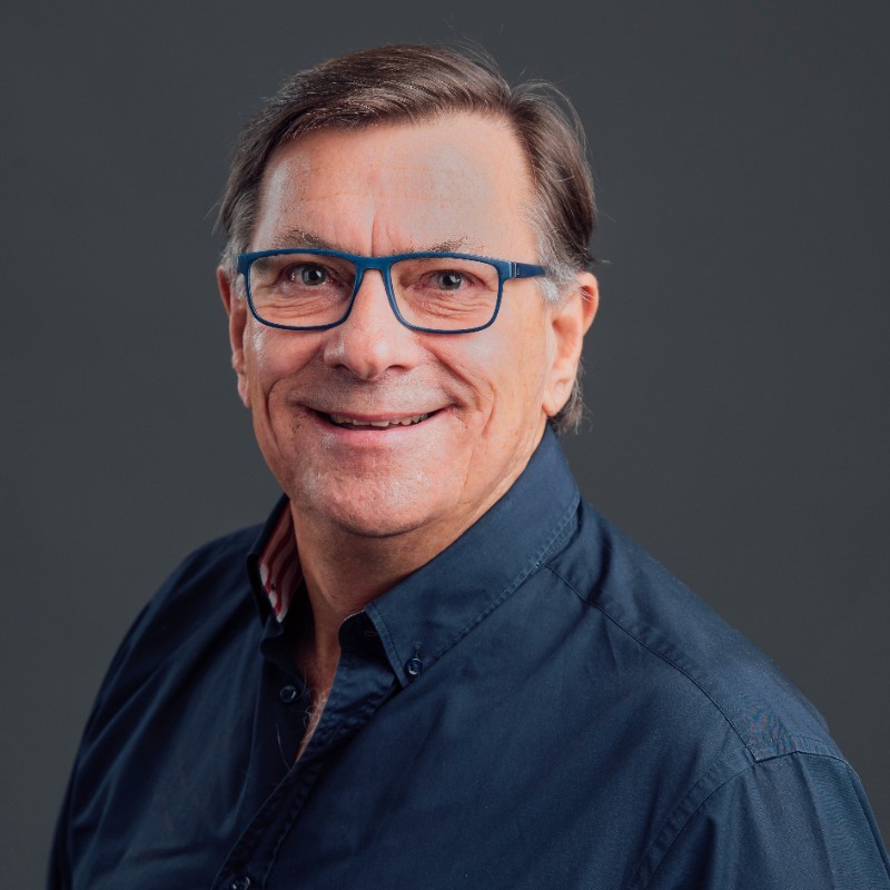Anton Musgrave