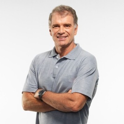 Bernardo Rezende