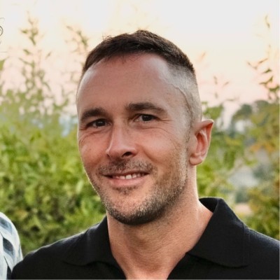 Tim Seears