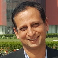 Hemendra Mathur