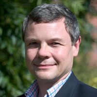 Nick Goddard