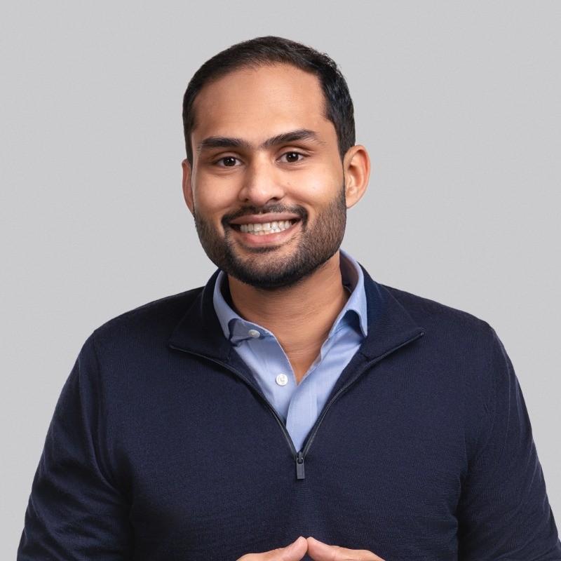 Sarthak Misra