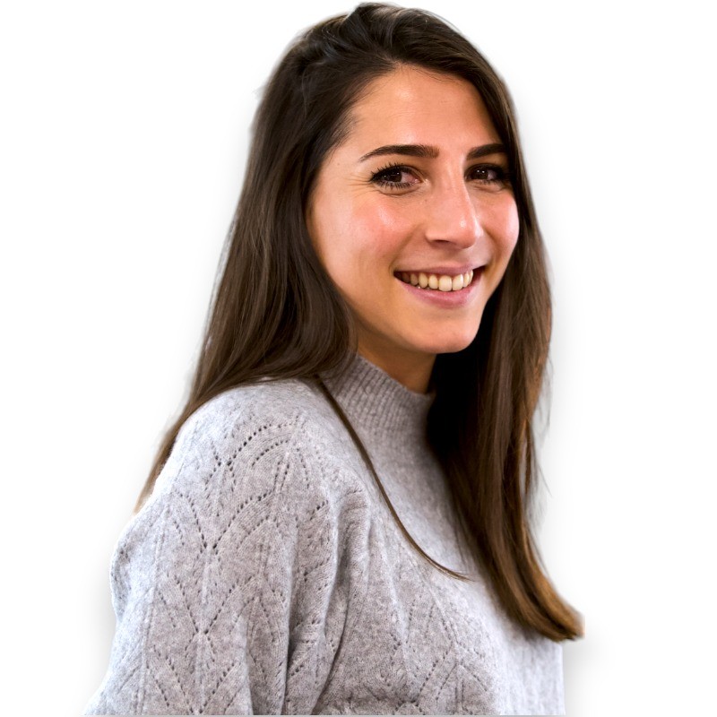 Jessica VIGNOLES