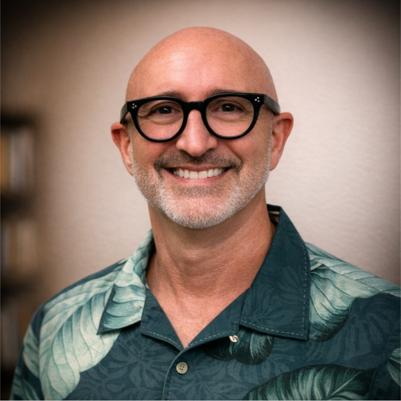 David Franklin