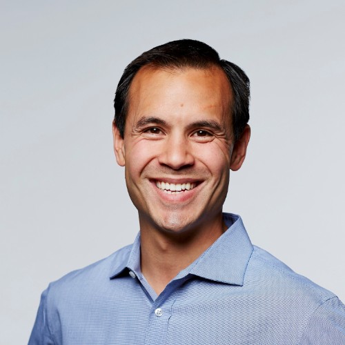 Dr. Tanguy Chau