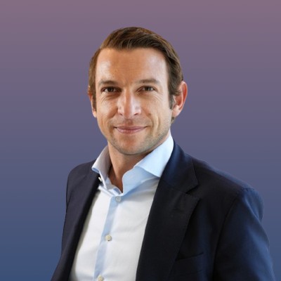 Damien POURVU