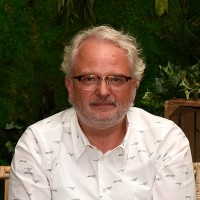 Bert Van Wassenhove