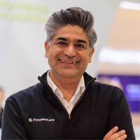 Amit Hooja