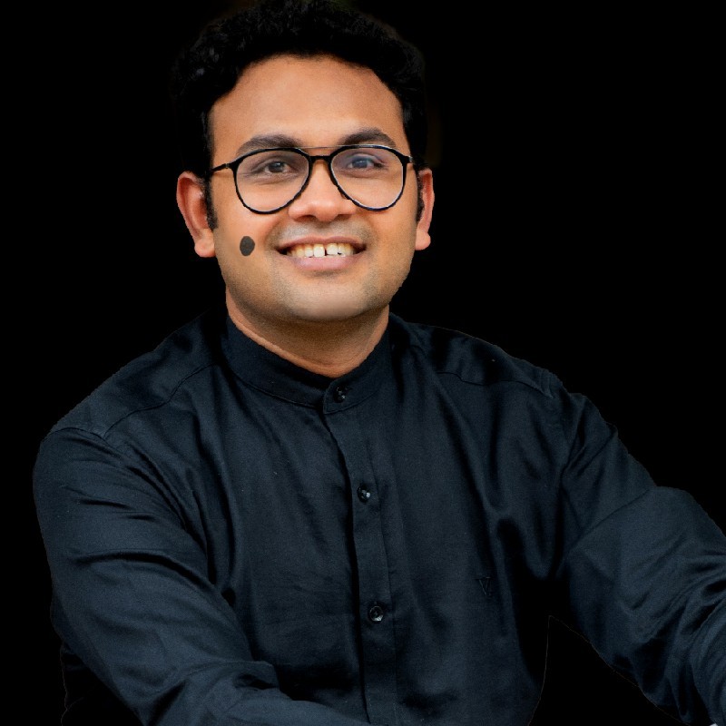 Vatsal Jain