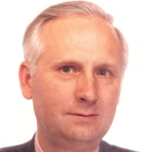 Jose Vivancos Machimbarrena