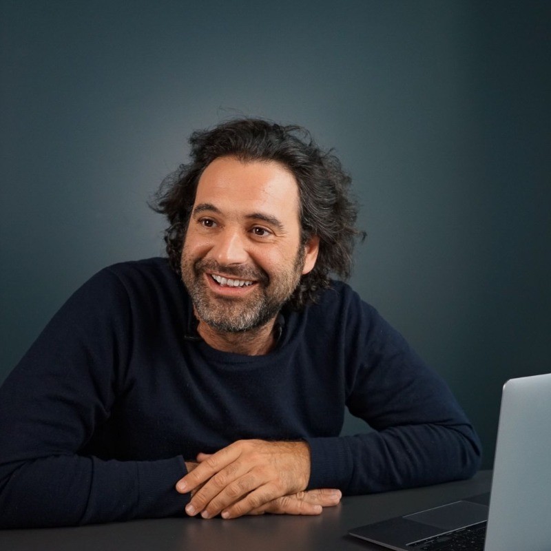 Philippe Lourenço
