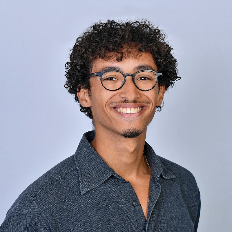 Ismaël Mabrouk