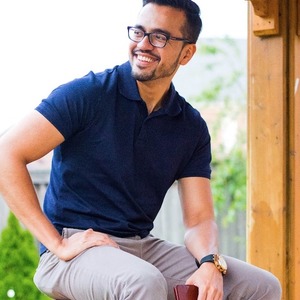 Muneeb Mushtaq