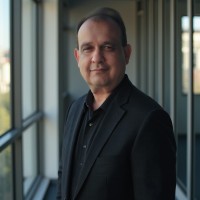 Rakesh Desai