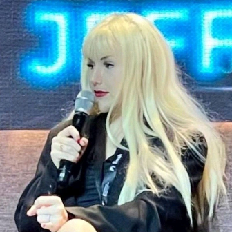 Dr. Vilma Mattila