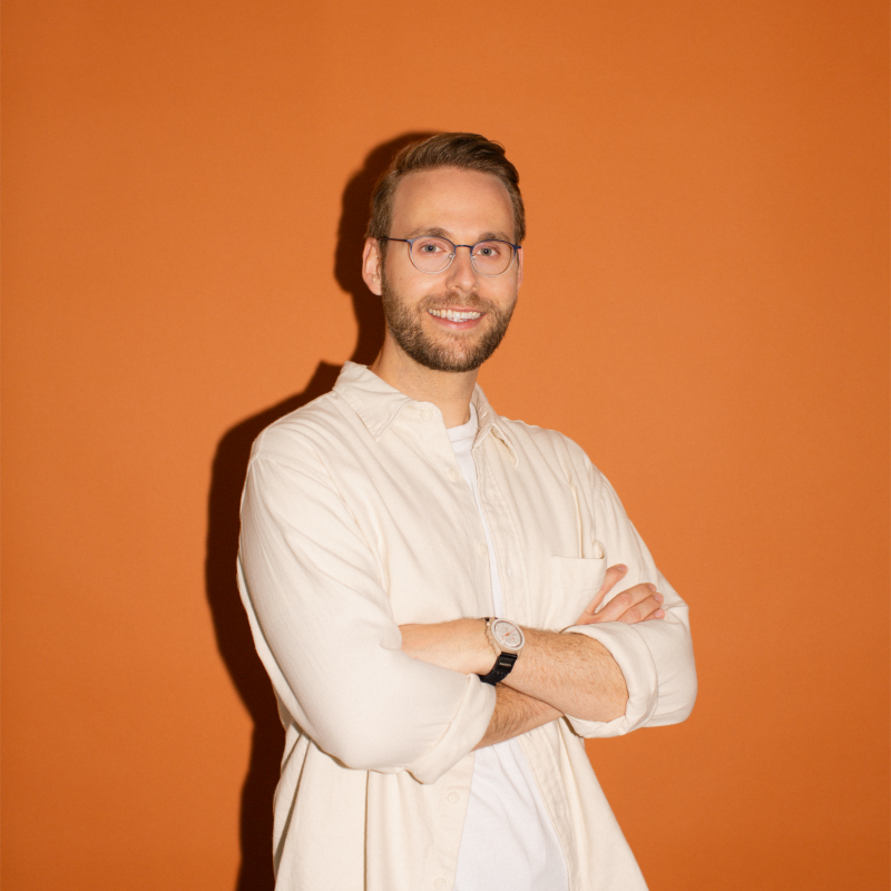 Tobias Schimmelpfennig