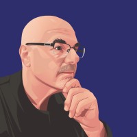 Michael Hoffman