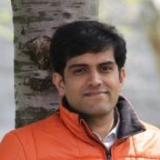 Ravi Dwivedula