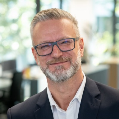 Thomas Riedl