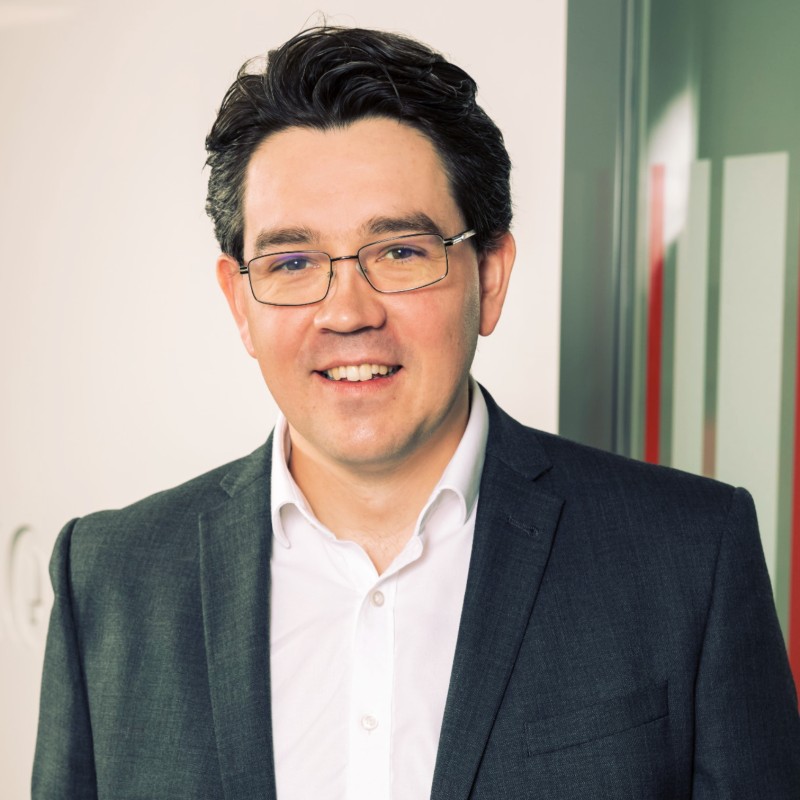 Dr. Daniel Carew