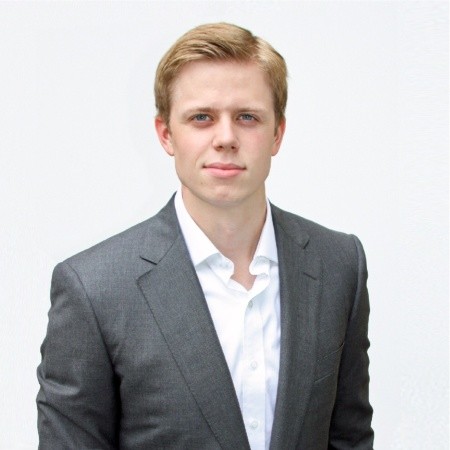 Peter Williamson