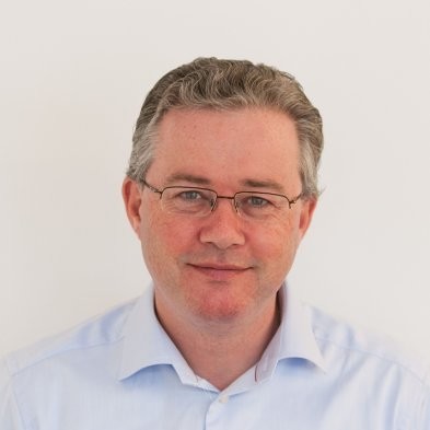 Paul Kerley