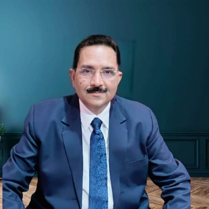 Ashok Shrivastava