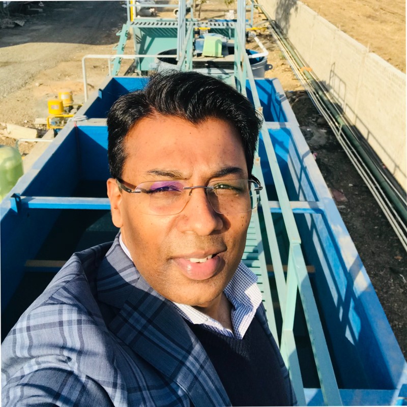 vikram karunakaram