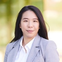Mary Liu