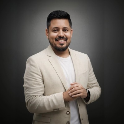 Prajwal J
