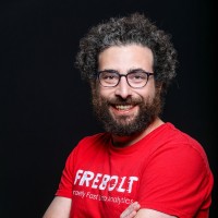 Eldad Farkash