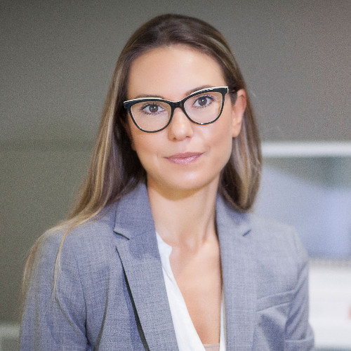 Valia Makropoulou