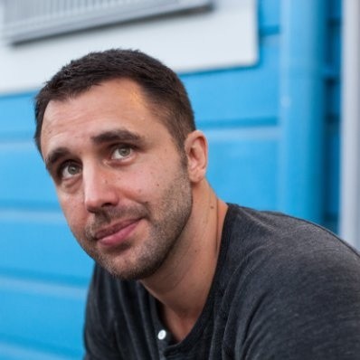 Nicholas Talarico
